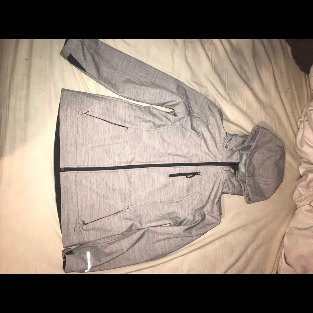 Free Country Jacket